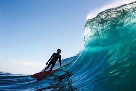 Clases surf